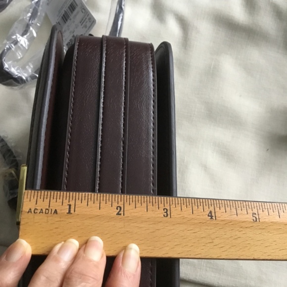 NWT Crossbody/Shoulder Bag - Picture 10 of 10